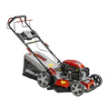 Bencinski kosilnica za travo samohodna , 4,0 kW, V200 196cc Loncin, 51 cm