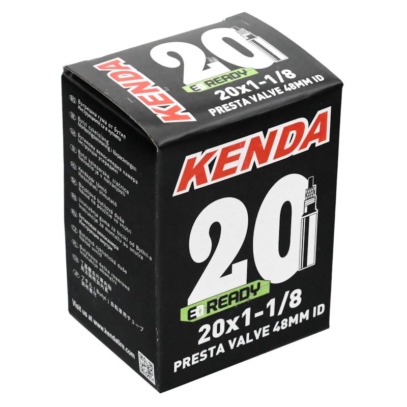 ZRAČNICA KENDA 20 X 1 1/8 (28-451) FV 48MM