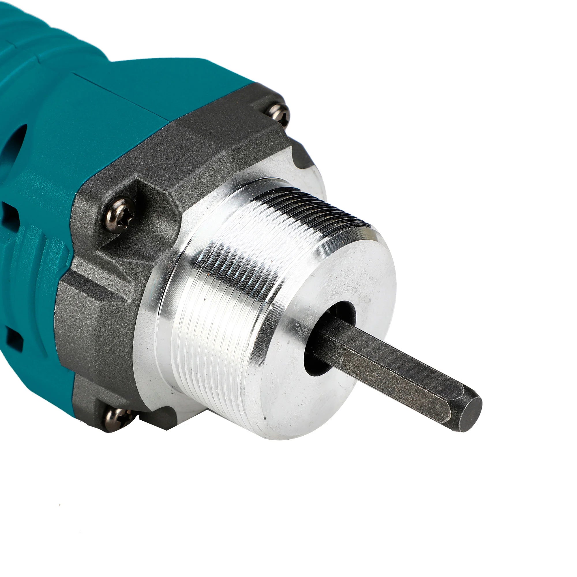 Akumulatorski betonski vibrator 2300rpm/20V/2.0Ah-7.5Ah/P20S (Brez baterije) (TCVLI202301) TOTAL