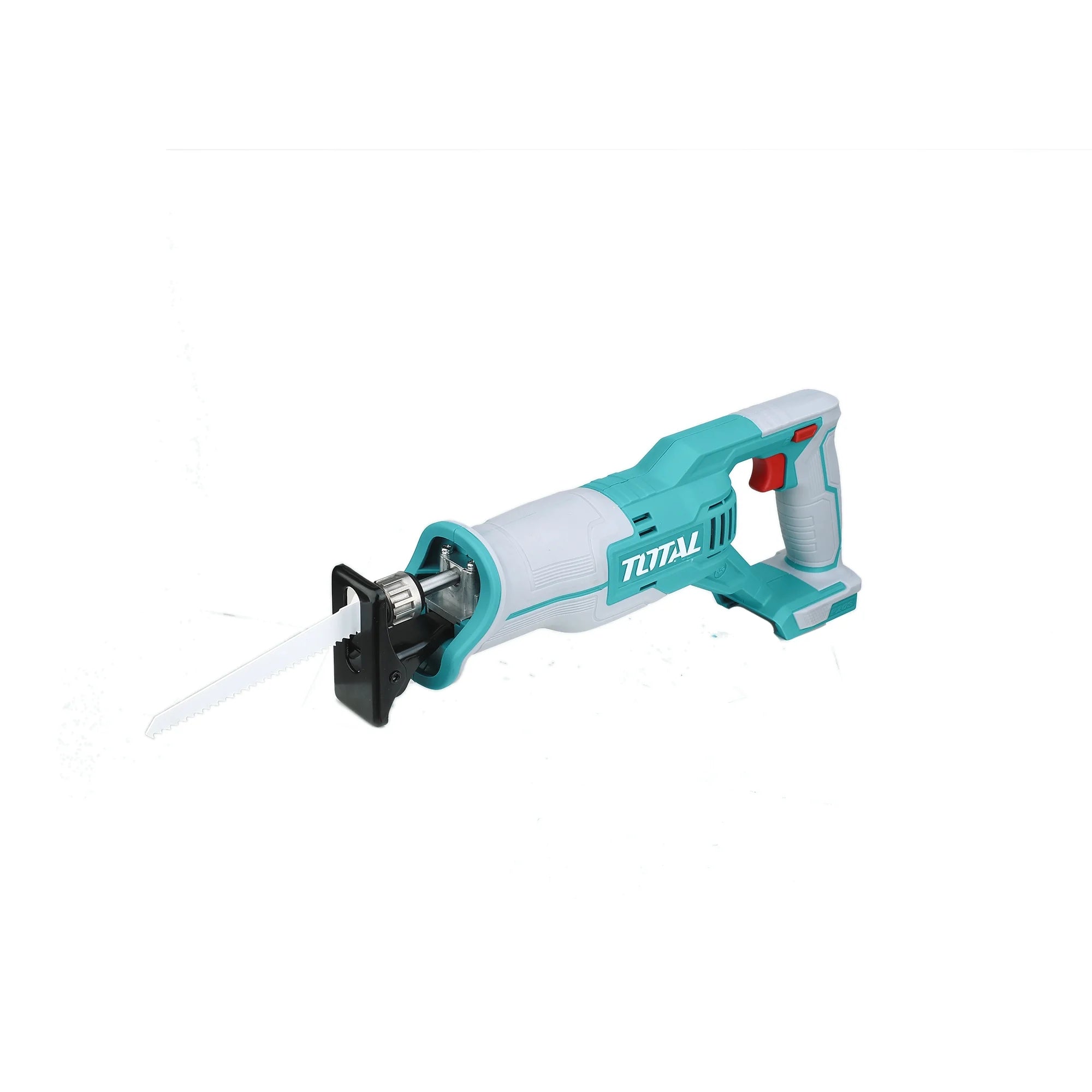 Akumulatorska sabljasta žaga 2800rpm/20V/2.0Ah-7.5Ah/P20S (Brez baterije) (TRSLI1152) Total