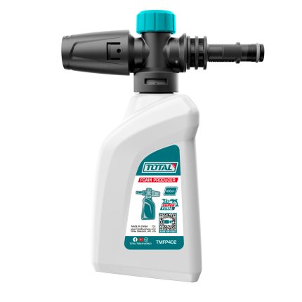 Proizvajalec pene 400ml (TMFP402) TOTAL
