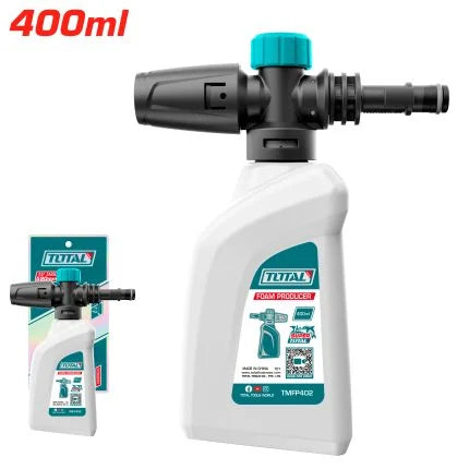 Proizvajalec pene 400ml (TMFP402) TOTAL