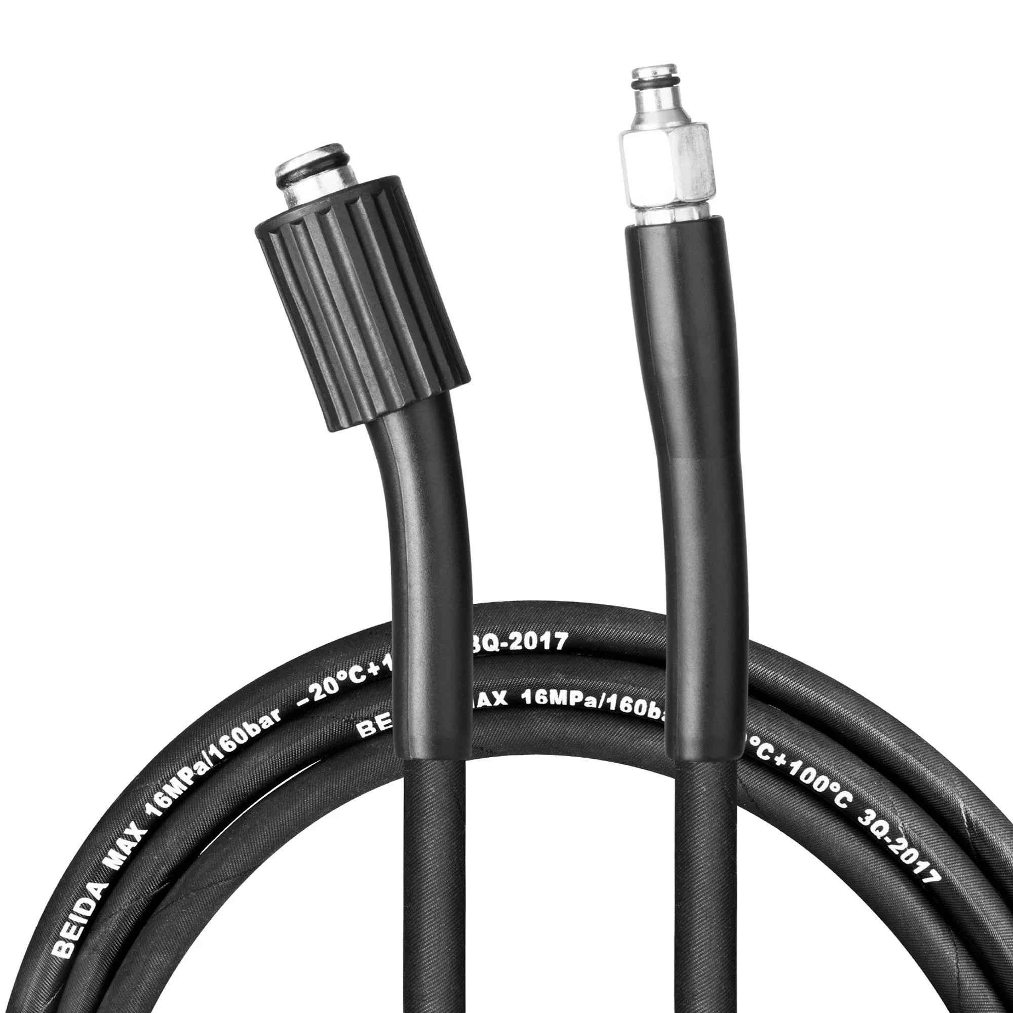 Visokotlačna cev 5m PVC (TGTHPH526) TOTAL