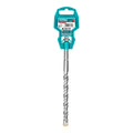 SDS Plus sveder 12x160mm/ INDUSTRIAL (TAC311202) TOTAL
