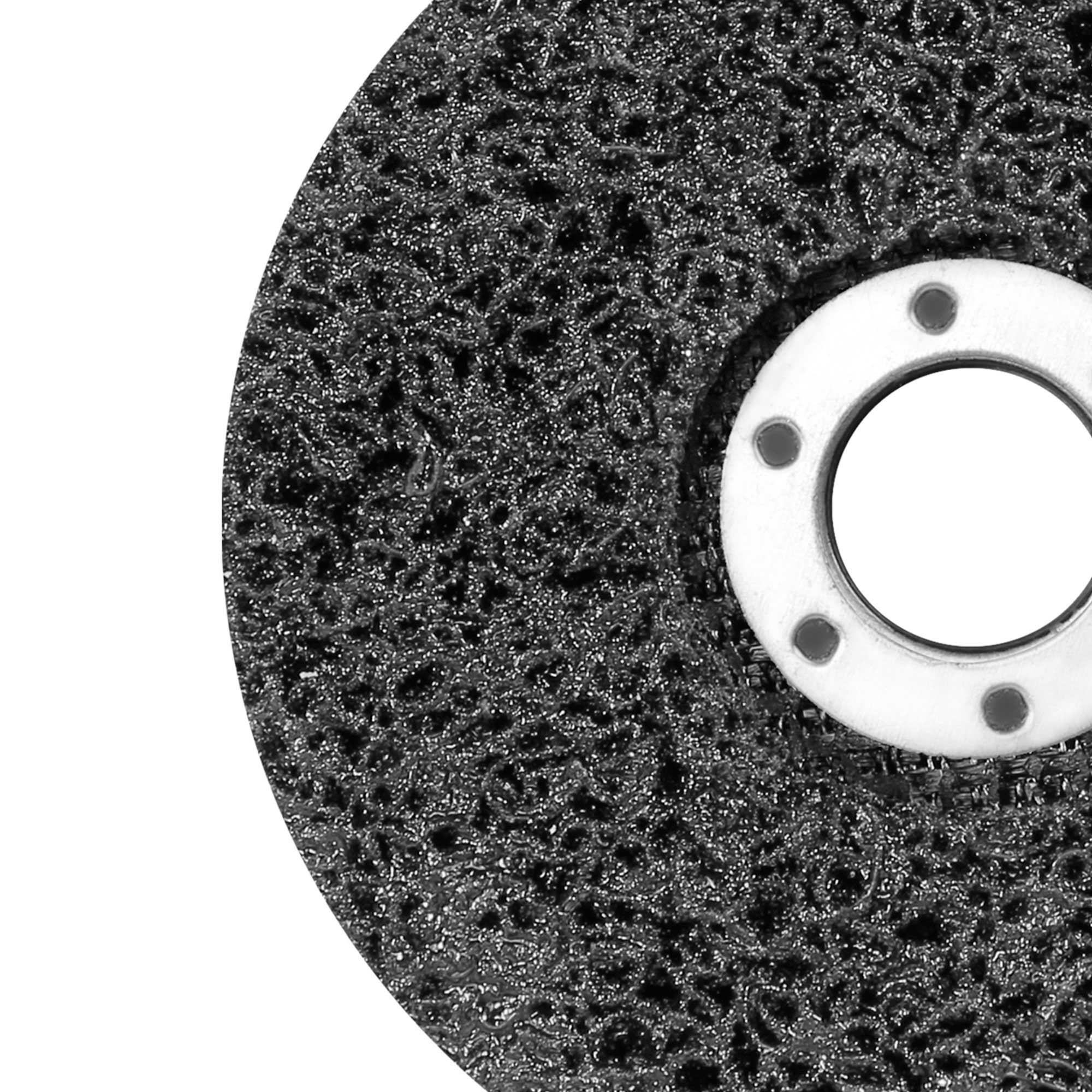Poli brusni disk 115mm (TAC651151) TOTAL