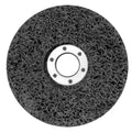 Poli brusni disk 115mm (TAC651151) TOTAL