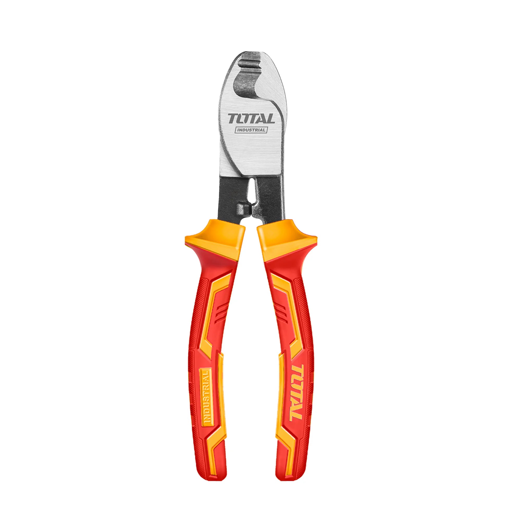 Izolirane klešče za rezanje kablov 160mm, 1000V/ INDUSTRIAL (THTIP2761) TOTAL