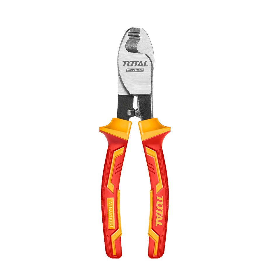 Izolirane klešče za rezanje kablov 160mm, 1000V/ INDUSTRIAL (THTIP2761) TOTAL