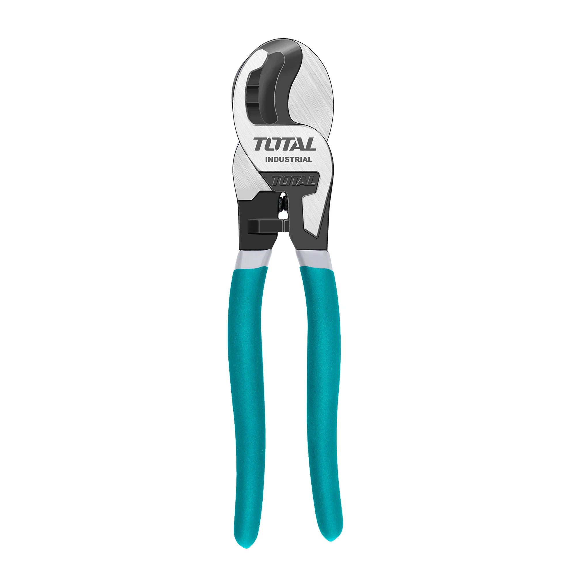 Klešče za rezanje kablov 250 mm / INDUSTRIAL (THT115102) TOTAL