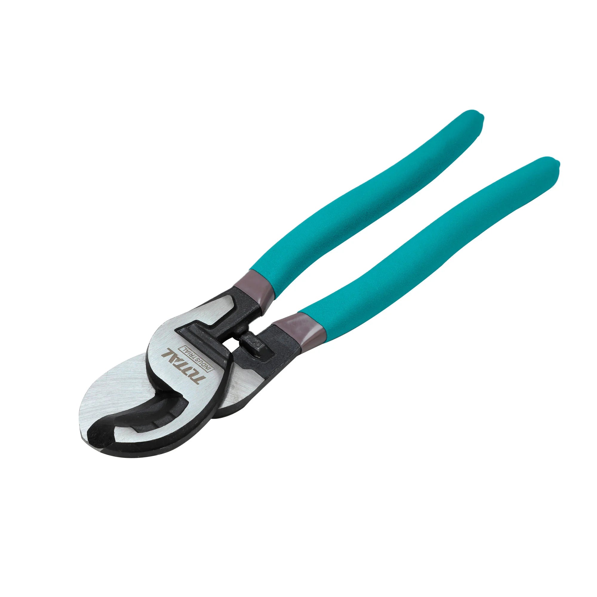 Klešče za rezanje kablov 250 mm / INDUSTRIAL (THT115102) TOTAL