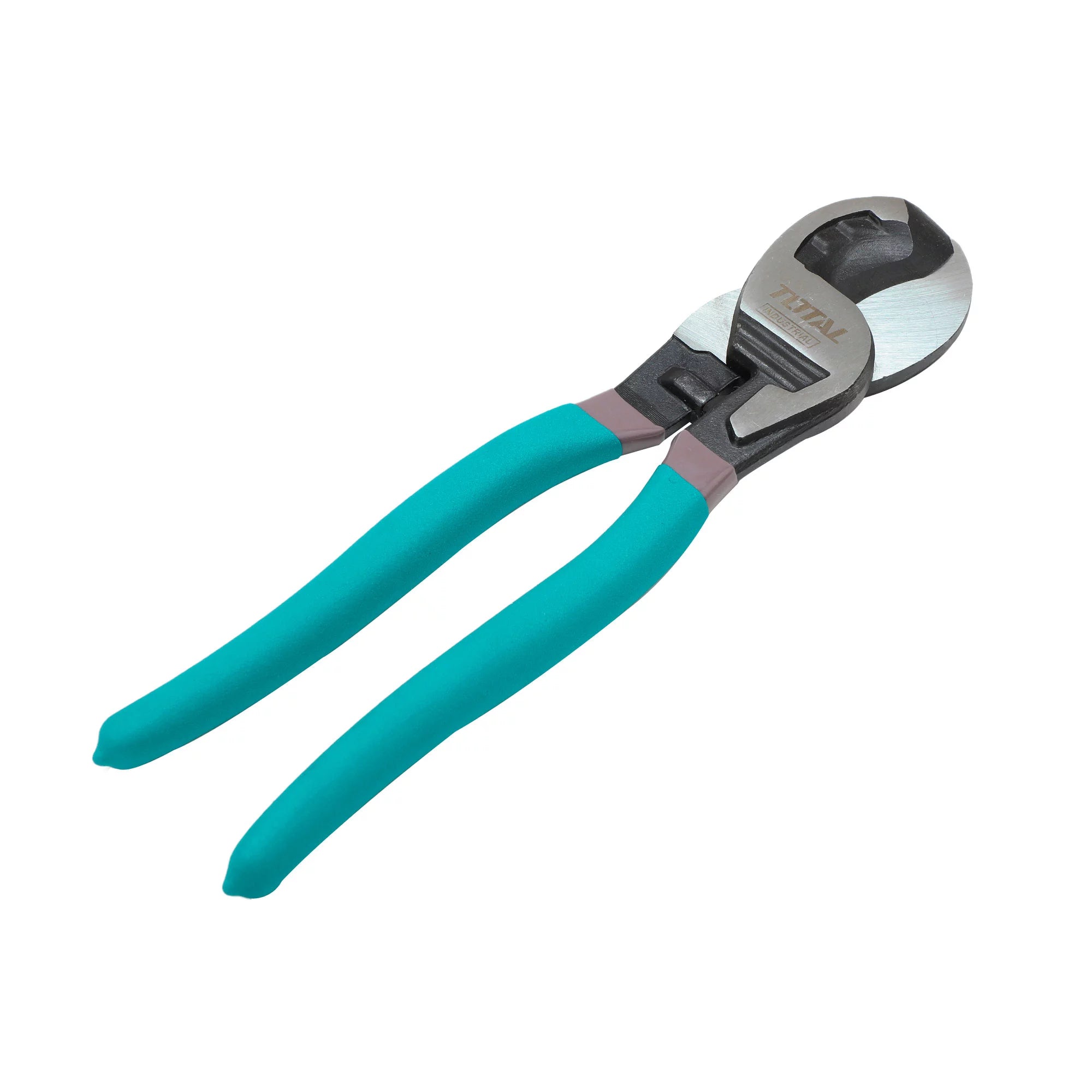 Klešče za rezanje kablov 250 mm / INDUSTRIAL (THT115102) TOTAL