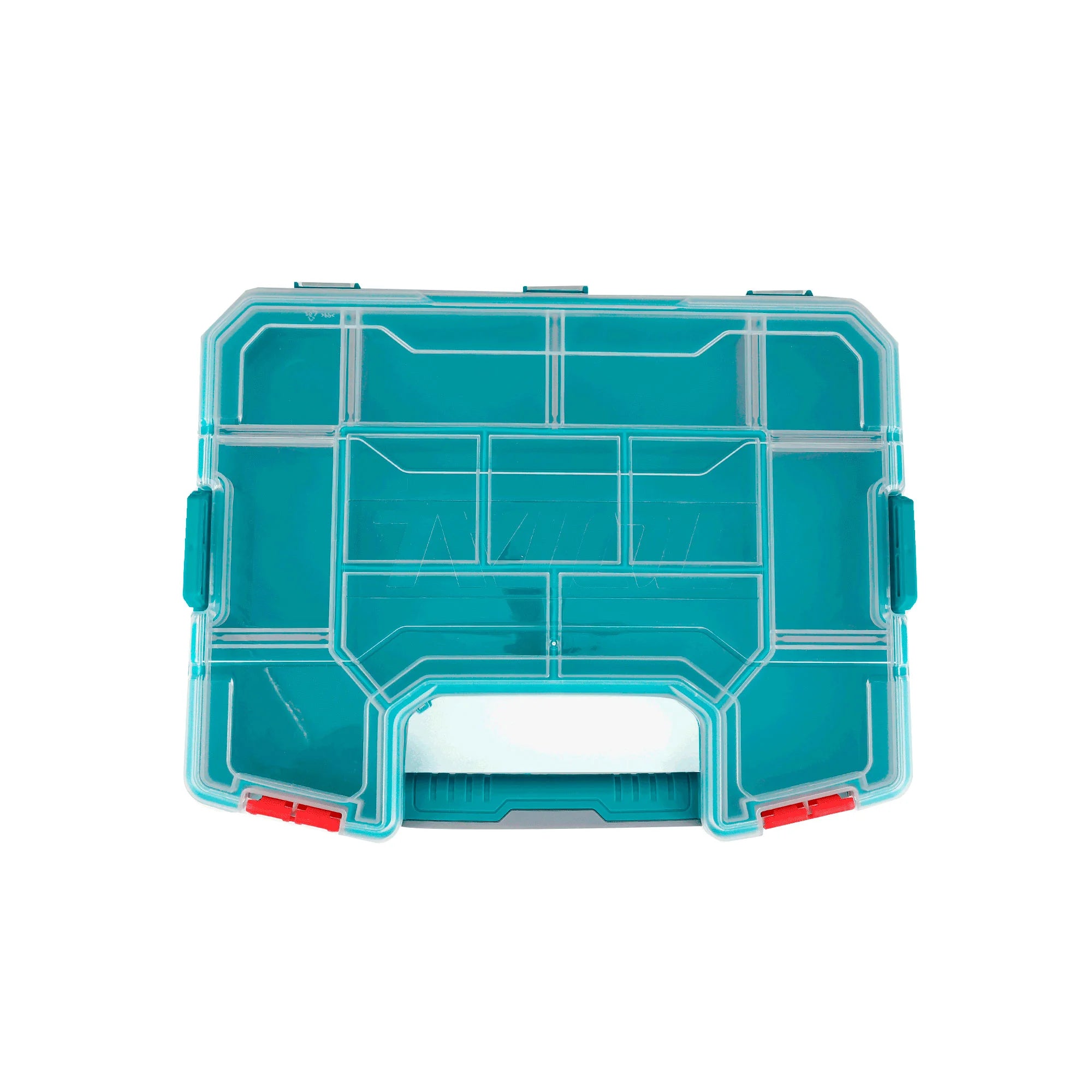 Plastični organizator za vijake 370x290x65mm (TPBX1151) TOTAL