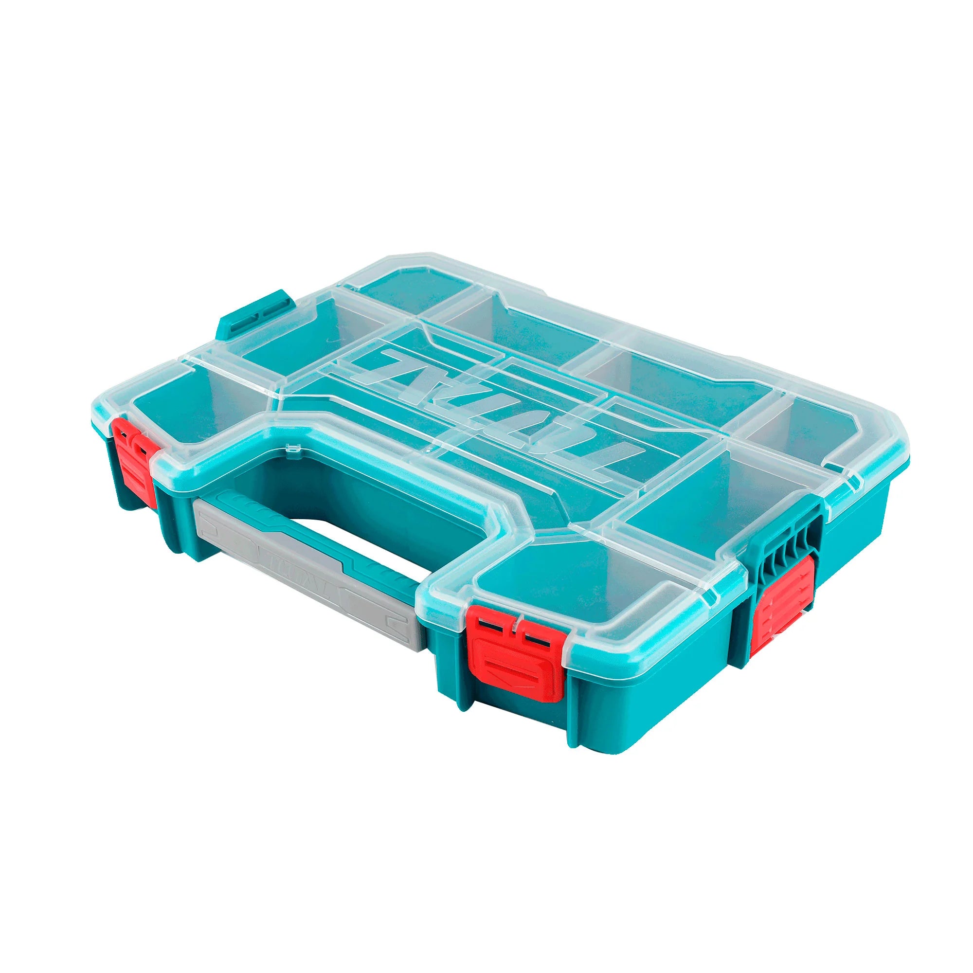Plastični organizator za vijake 370x290x65mm (TPBX1151) TOTAL