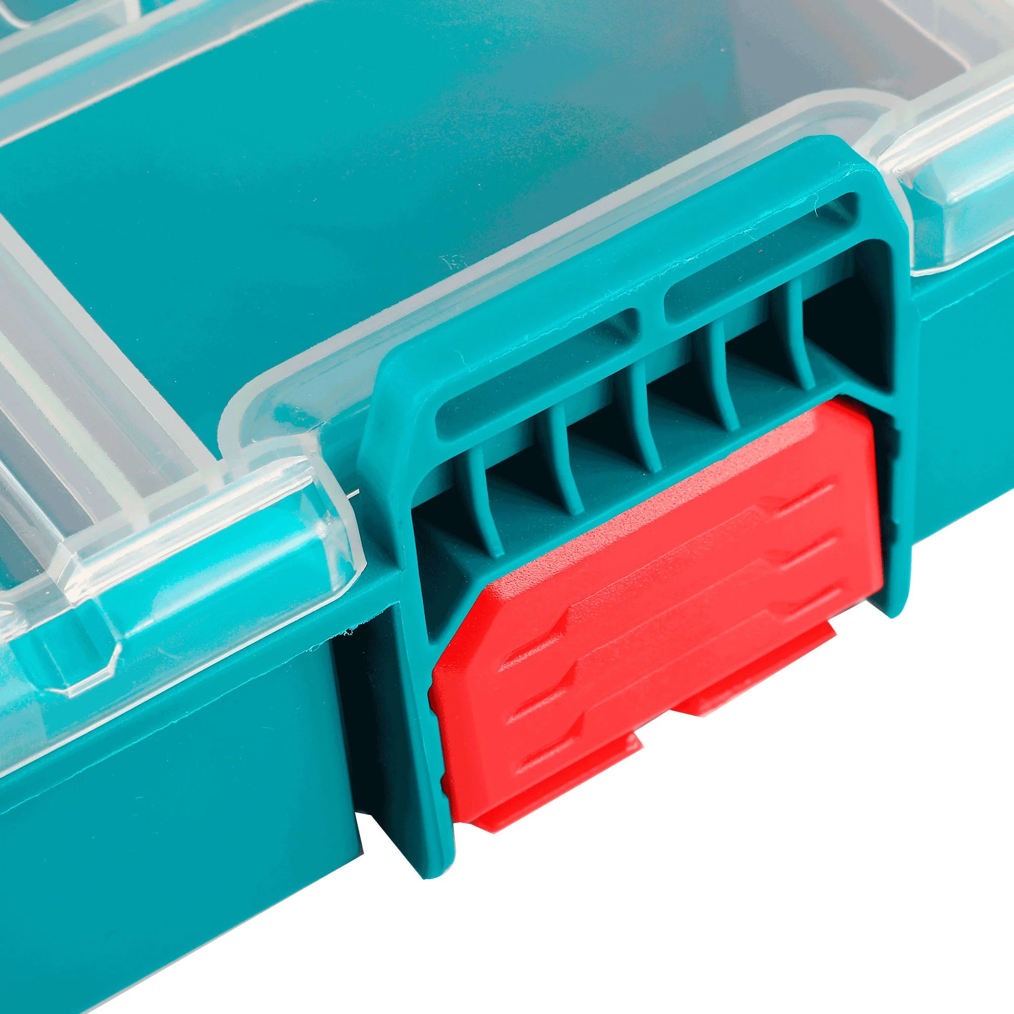 Plastični organizator za vijake 370x290x65mm (TPBX1151) TOTAL