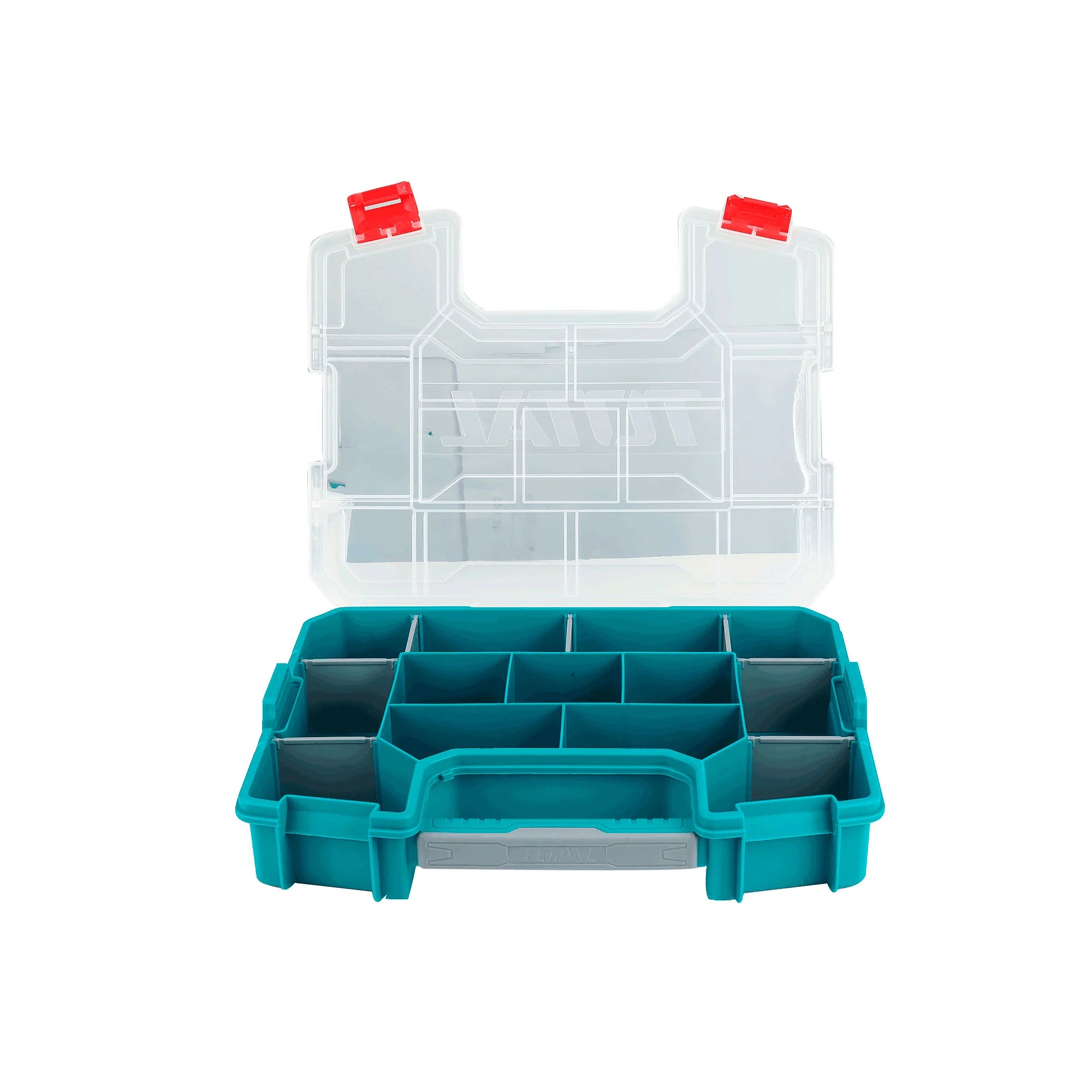 Plastični organizator za vijake 370x290x65mm (TPBX1151) TOTAL
