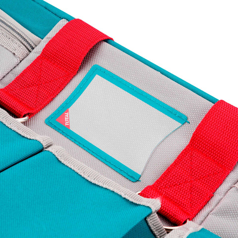 Torba za orodje 16 ” / 20kg / 25P (THT561625) TOTAL