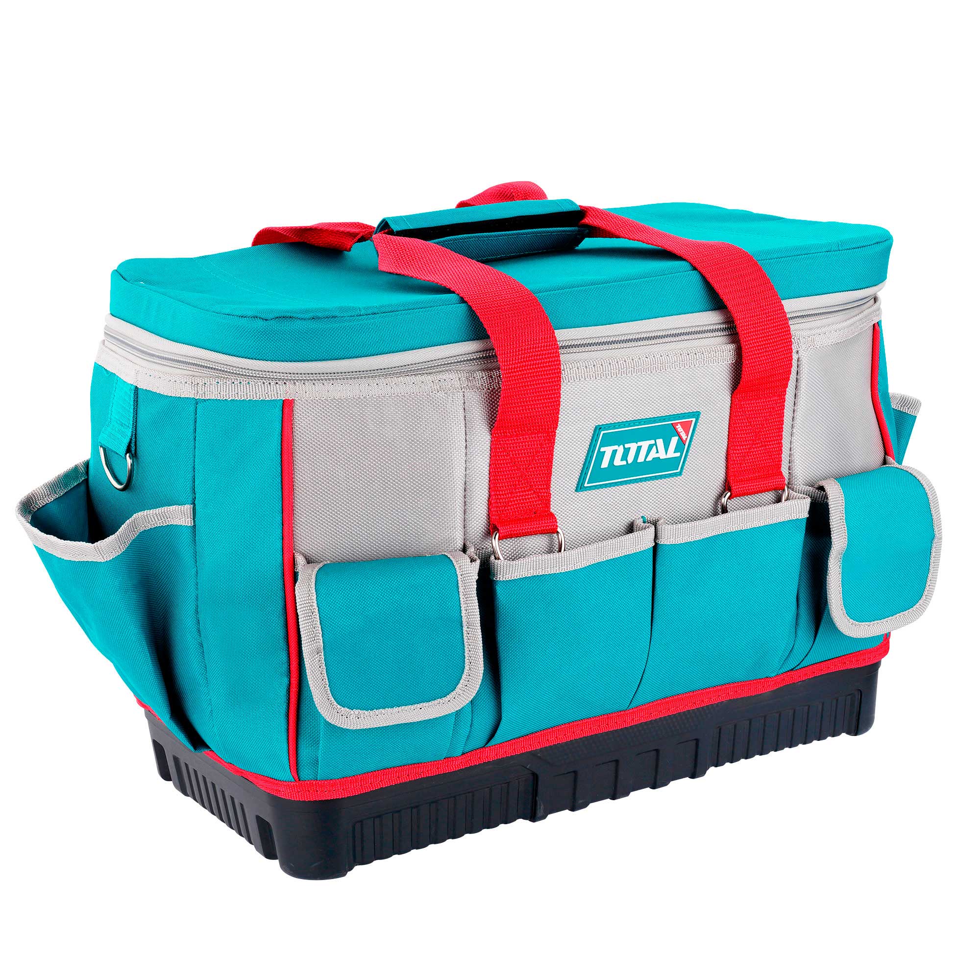 Torba za orodje 16 ” / 20kg / 25P (THT561625) TOTAL
