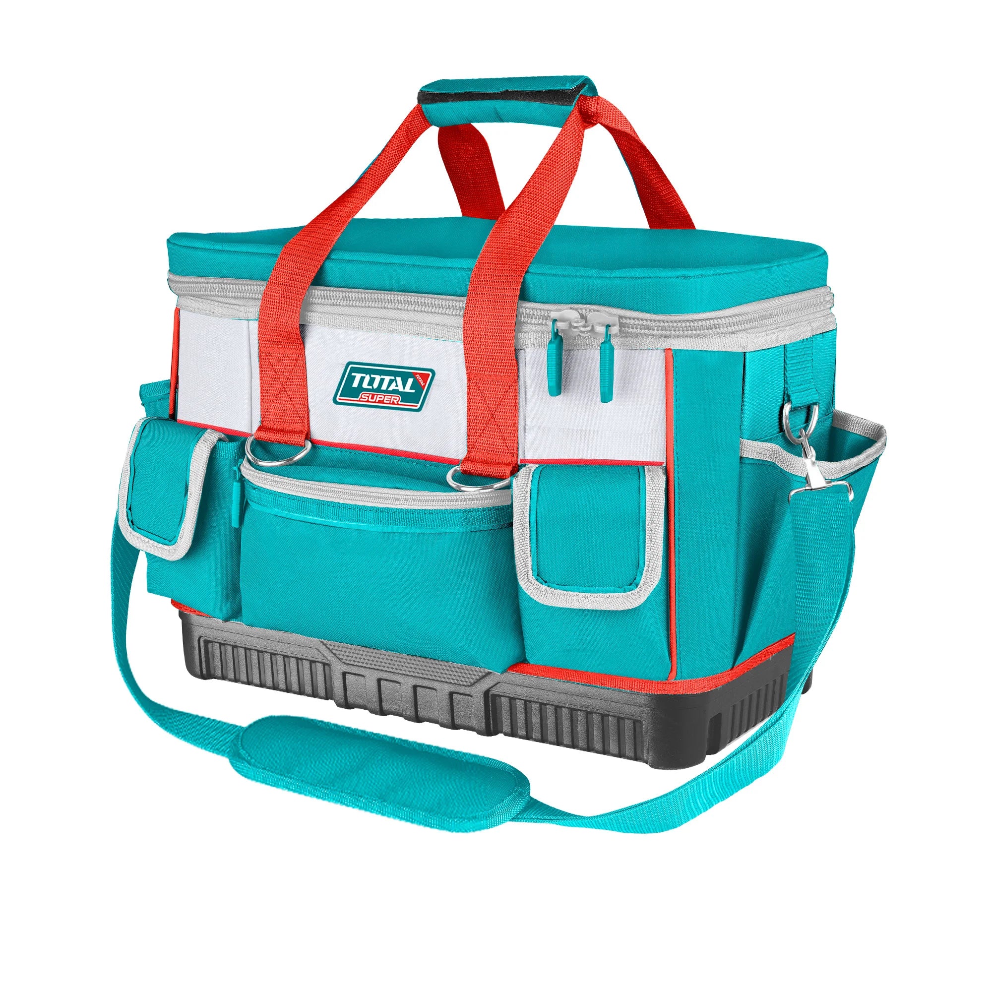 Torba za orodje 16 ” / 20kg / 25P (THT561625) TOTAL