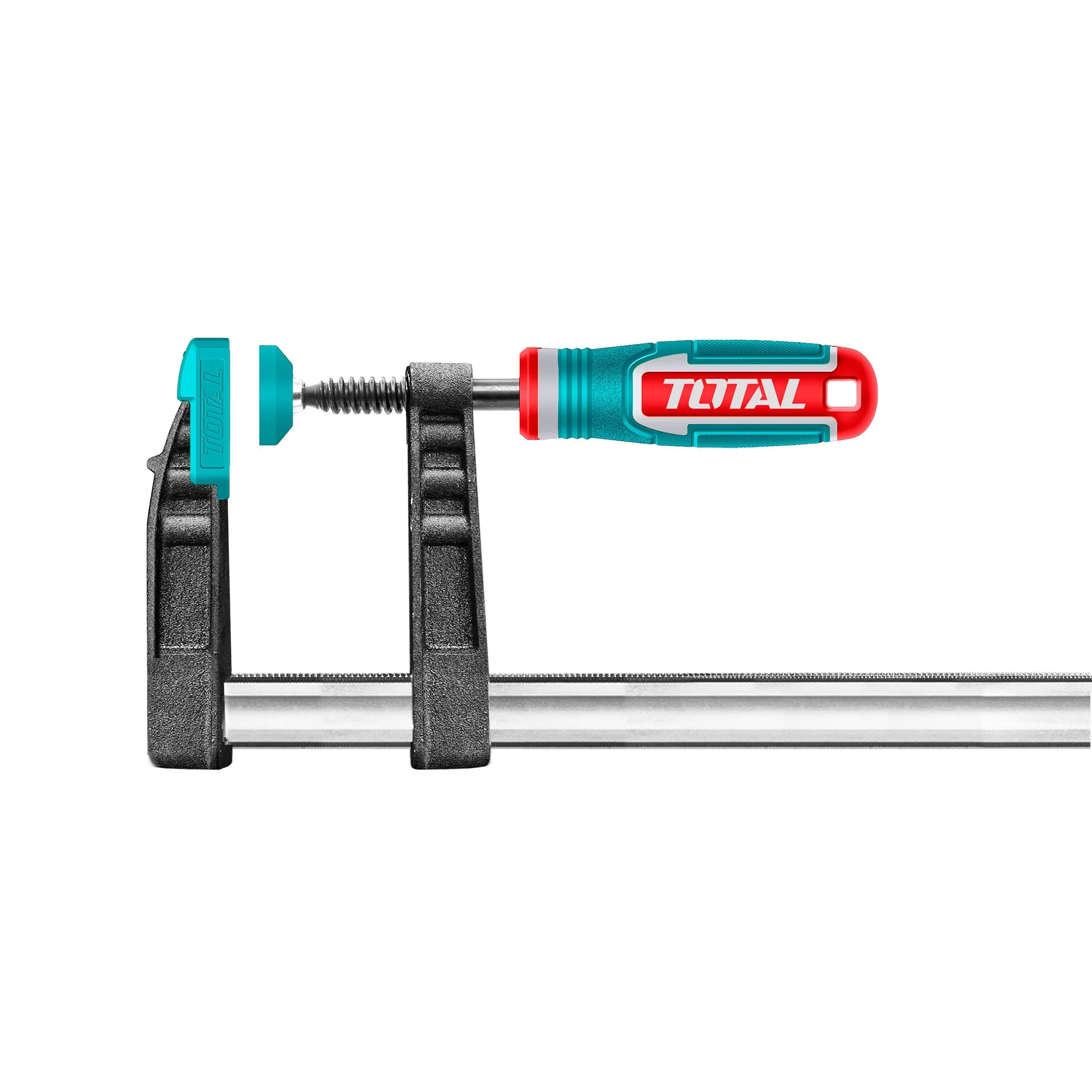 Spona univerzalna 400mm/ INDUSTRIAL (THT1321202) TOTAL