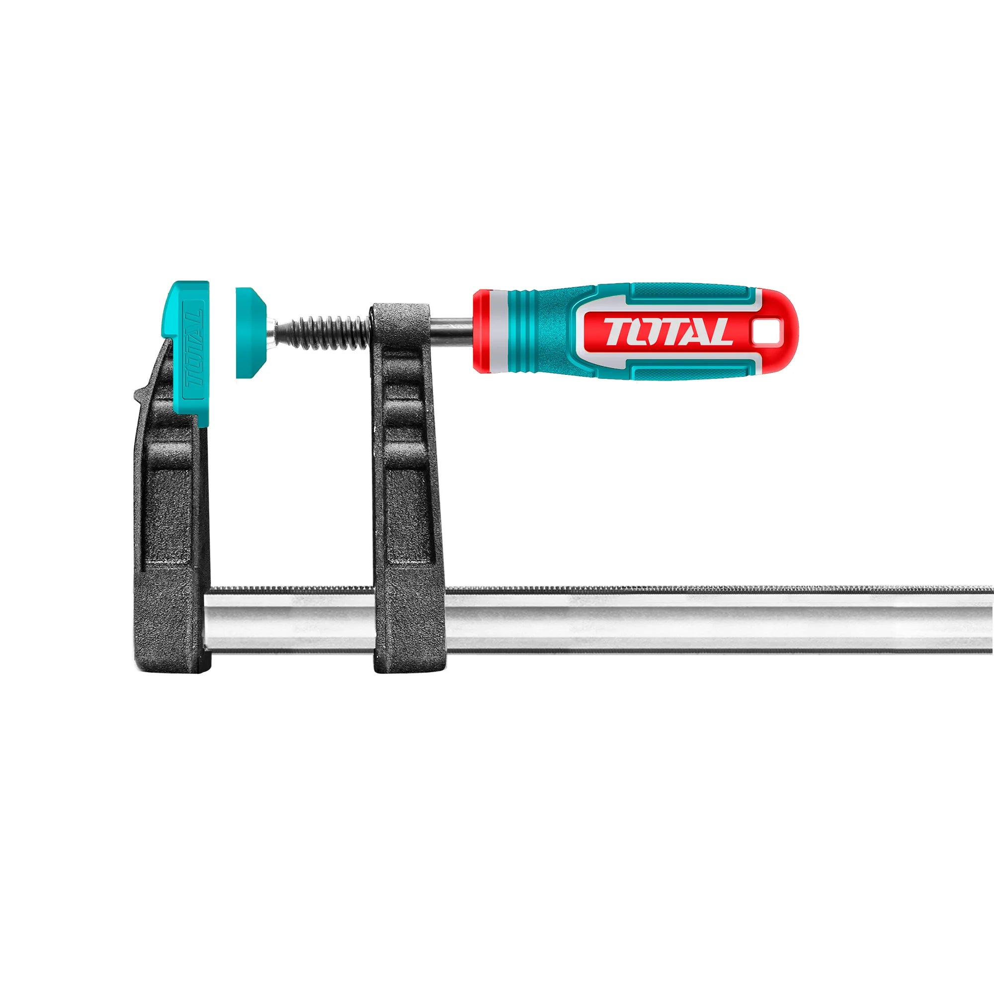 Spona univerzalna 500mm/ INDUSTRIAL (THT1321203) TOTAL