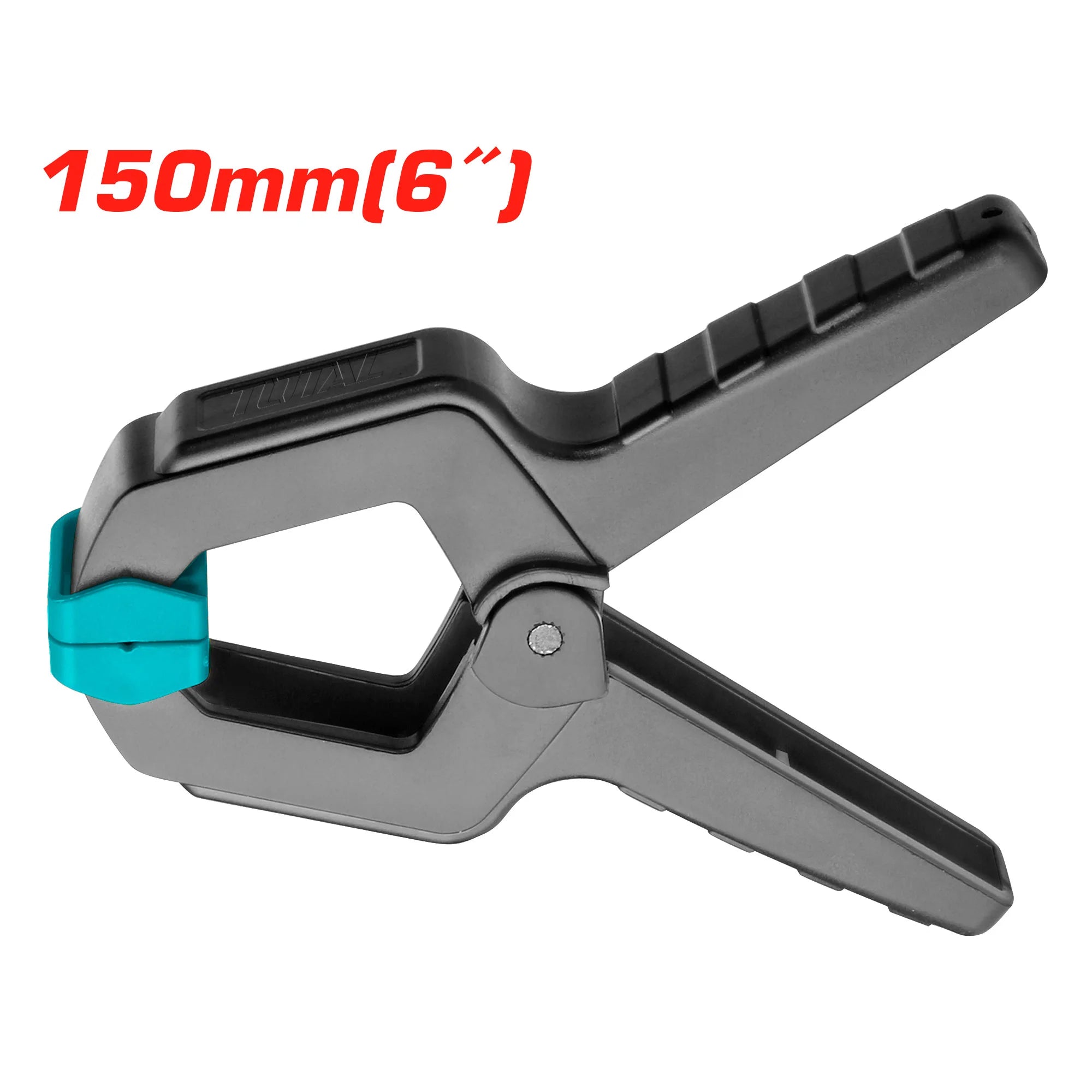Vzmetna spona 150mm(6″)/15KGS/68mm (THT13362) TOTAL