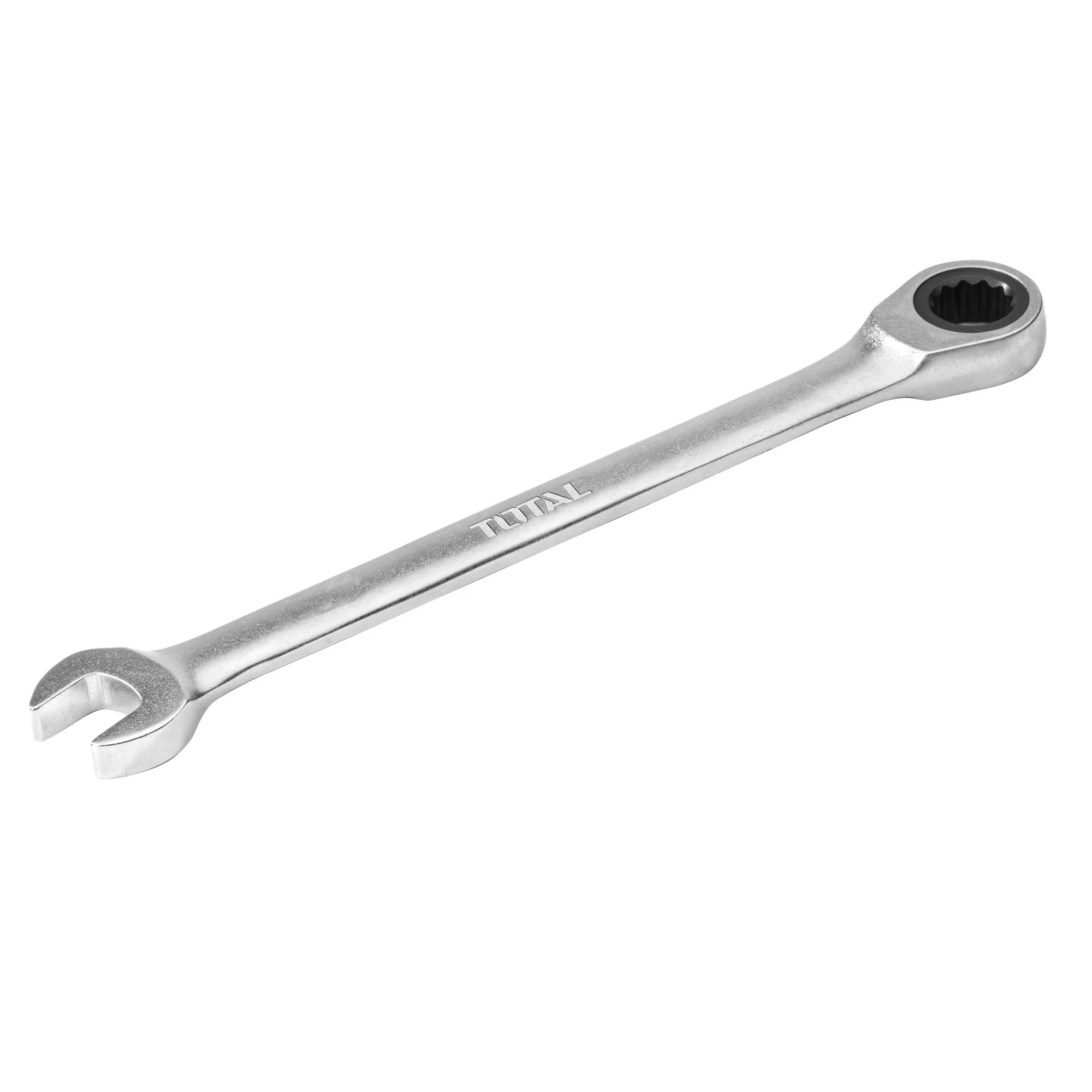 Ključ z ragljo 15mm/200mm/ INDUSTRIAL (TCSPAR151) TOTAL