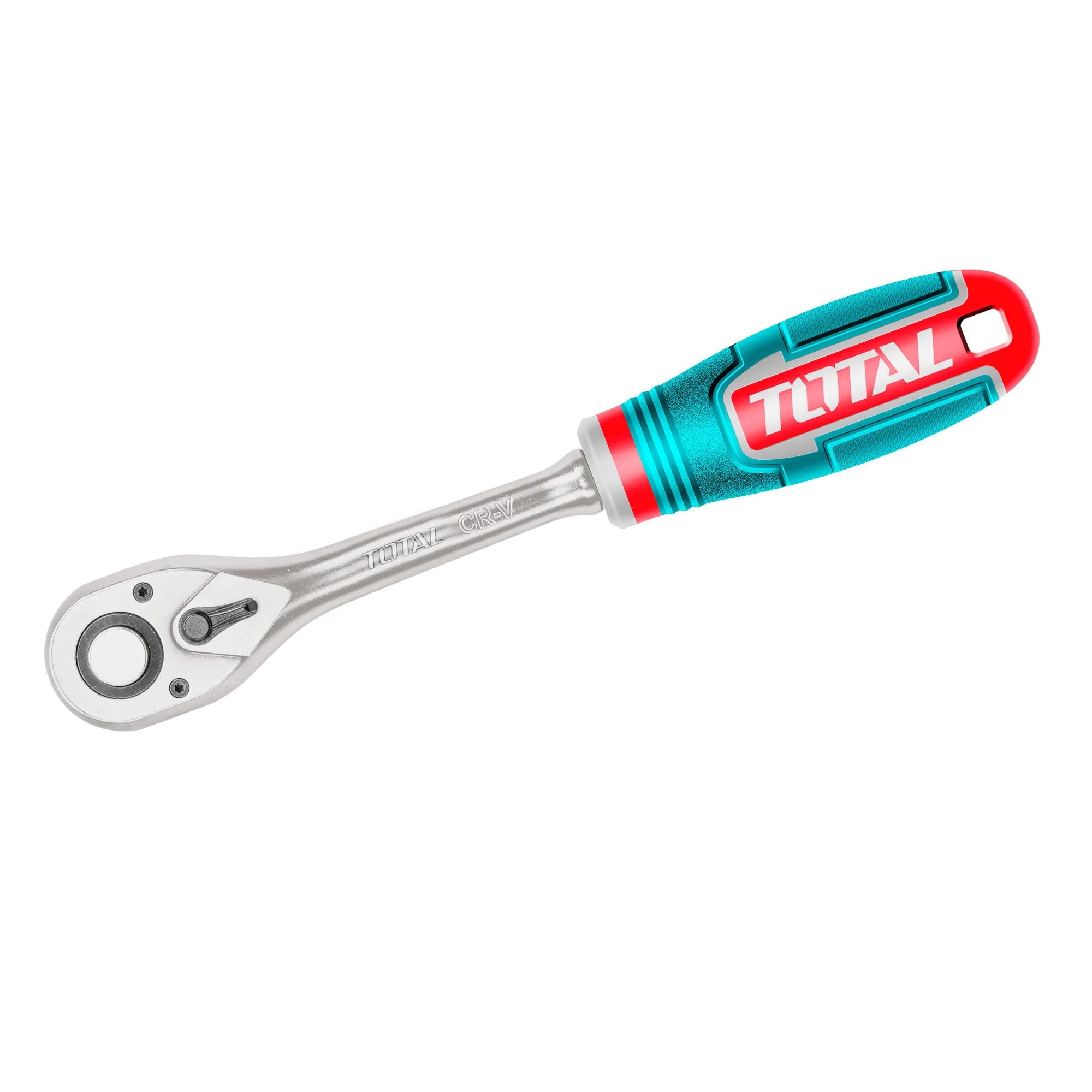 Raglja ravni roča 1/2″/260mm/ INDUSTRIAL (THT106126) TOTAL