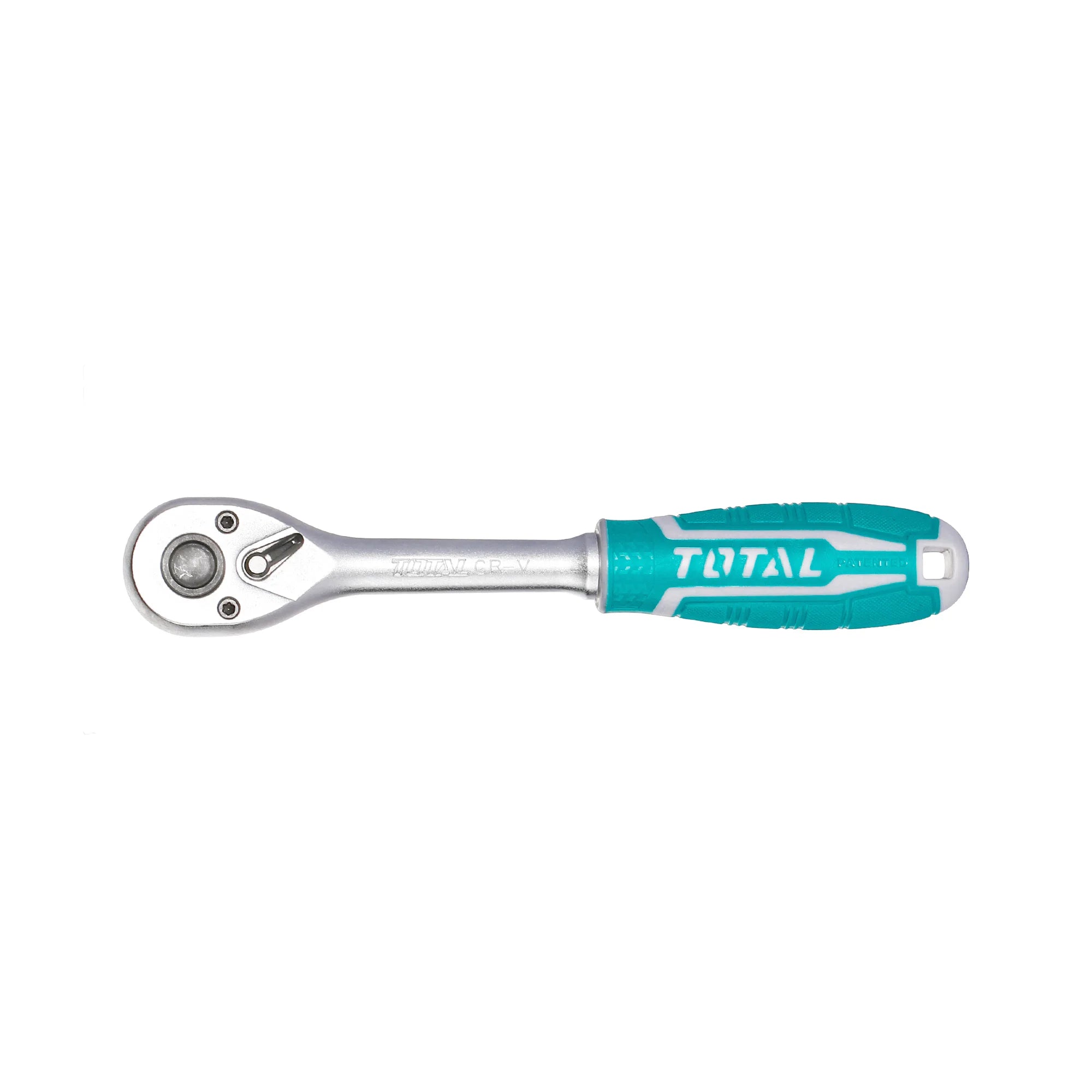 Raglja ravni roča 1/2″/260mm/ INDUSTRIAL (THT106126) TOTAL
