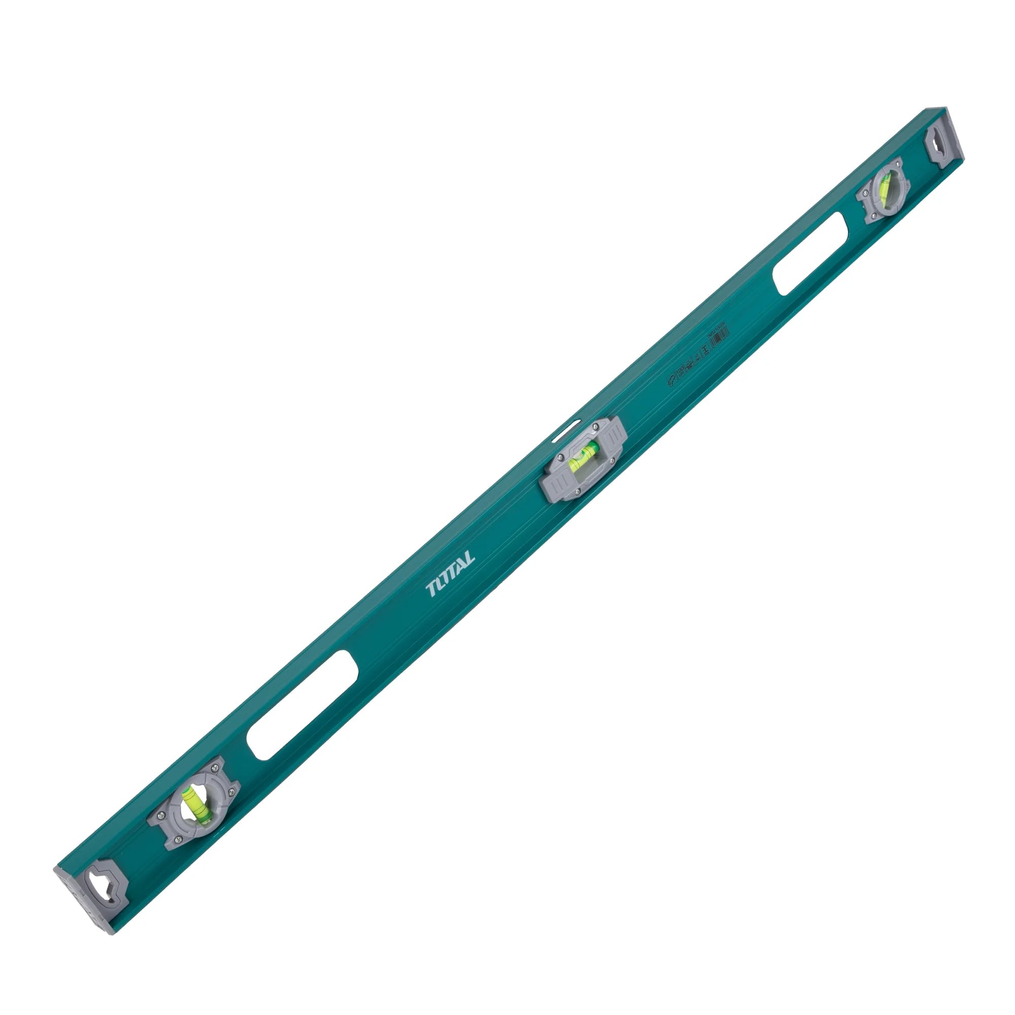 Vodna tehtnica/libela 100cm z magnetom (TMT210026) TOTAL