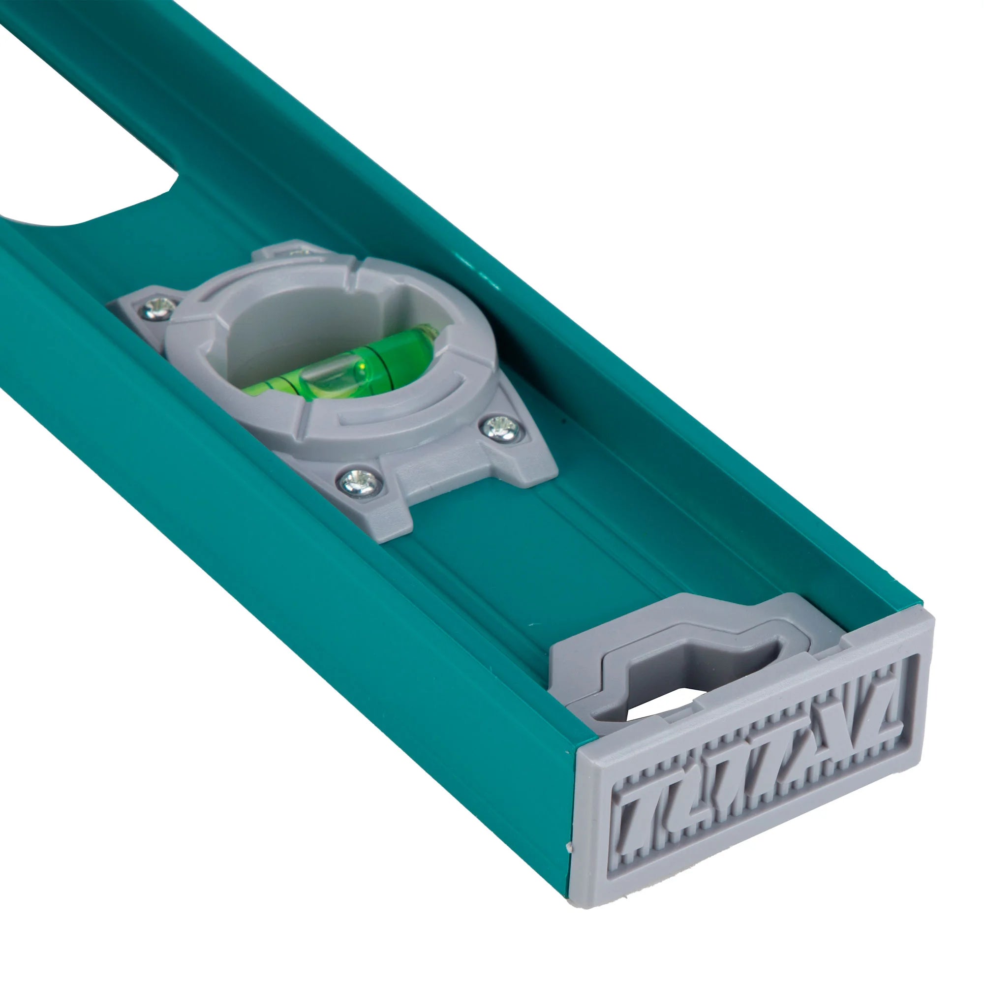 Vodna tehtnica/libela 100cm z magnetom (TMT210026) TOTAL