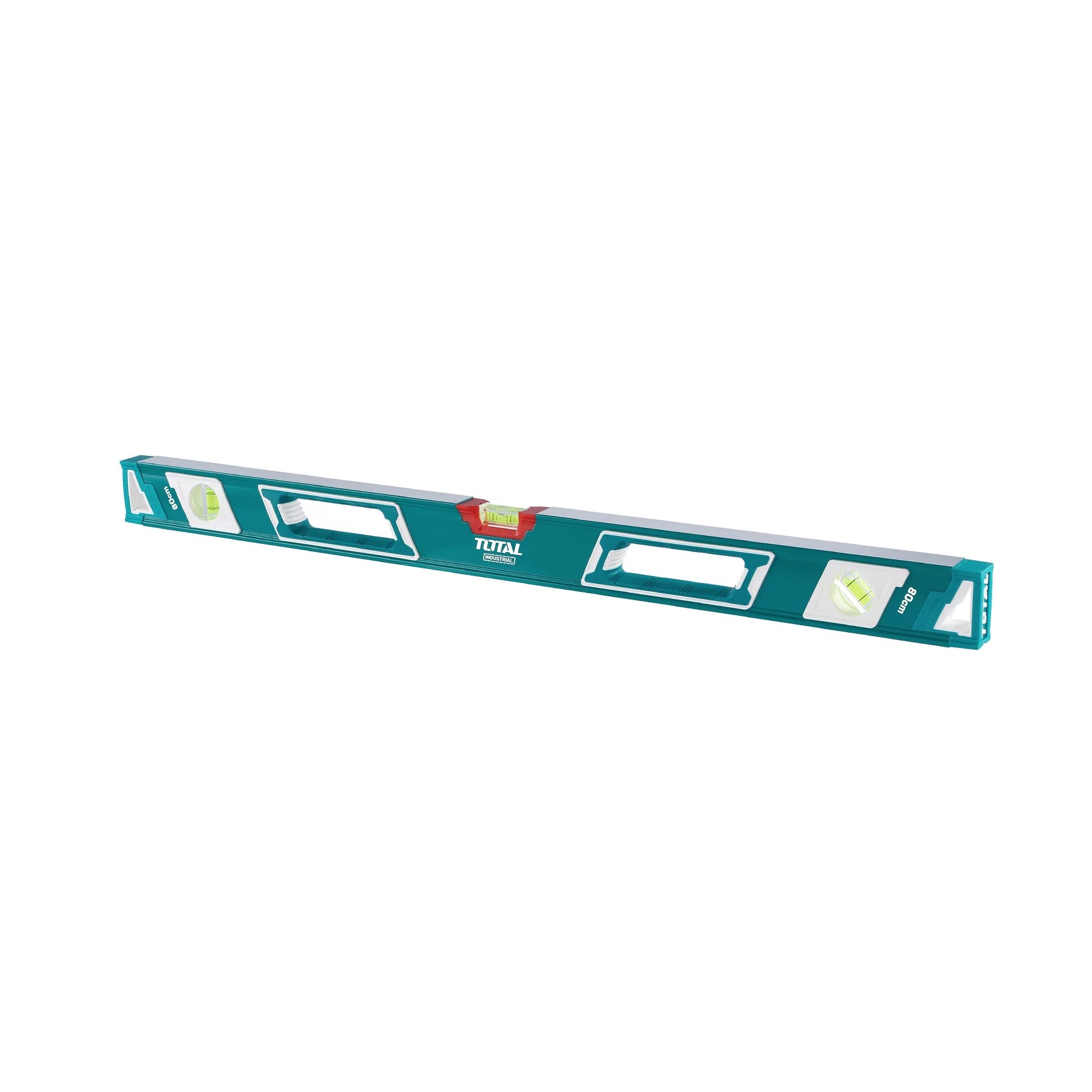 Vodna tehtnica/libela 80cm / INDUSTRIAL (TMT28086) TOTAL