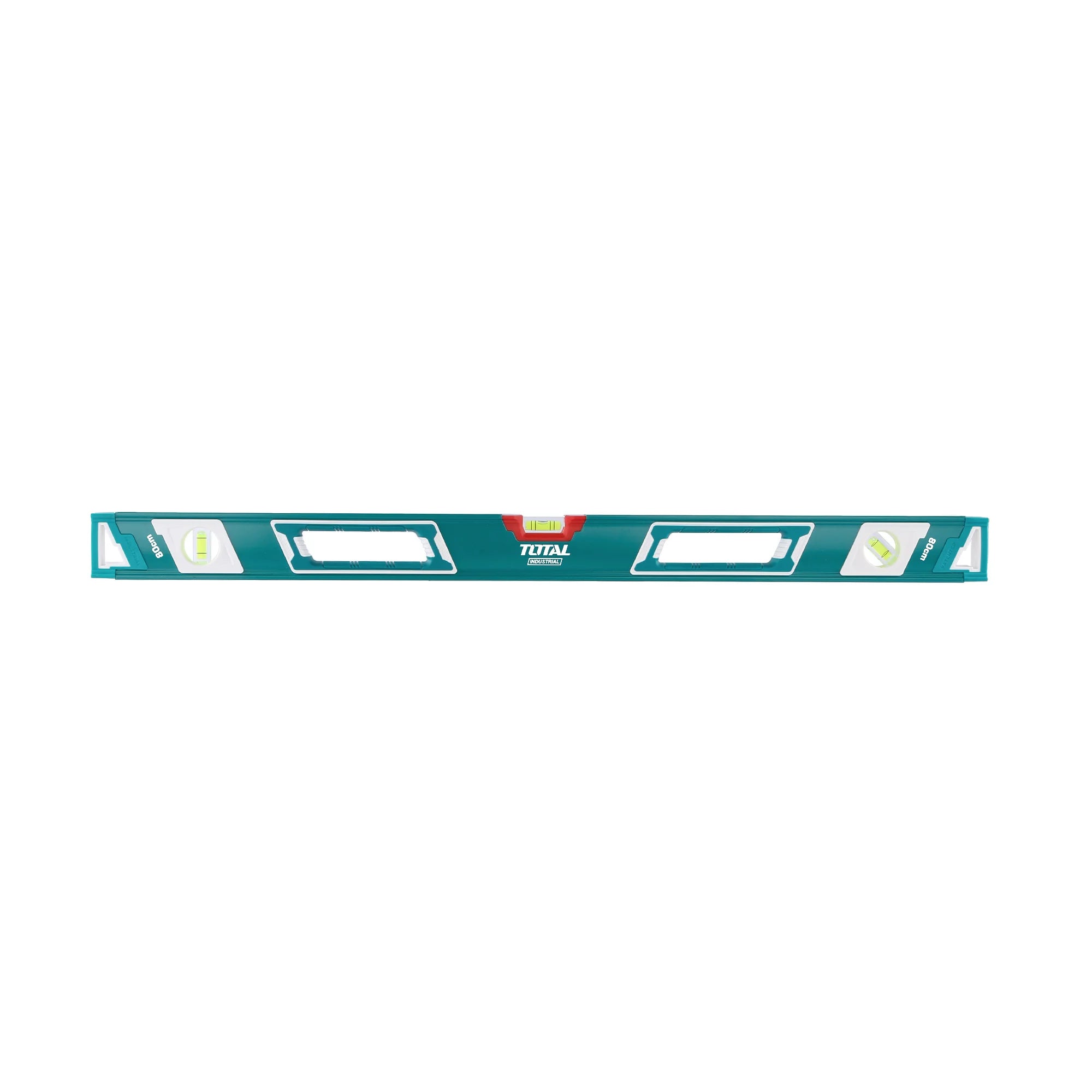 Vodna tehtnica/libela 80cm / INDUSTRIAL (TMT28086) TOTAL