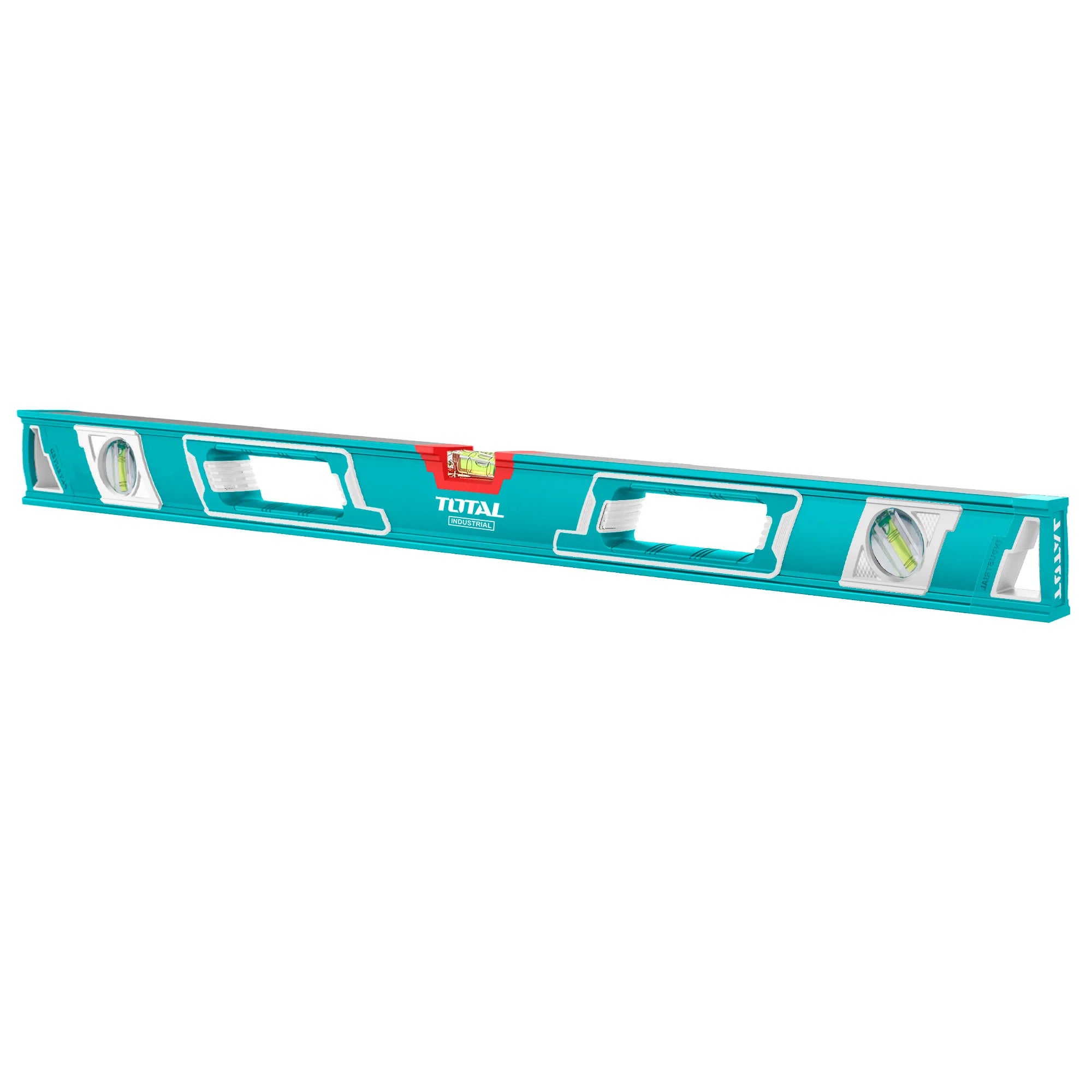 Vodna tehtnica/libela 80cm / INDUSTRIAL (TMT28086) TOTAL