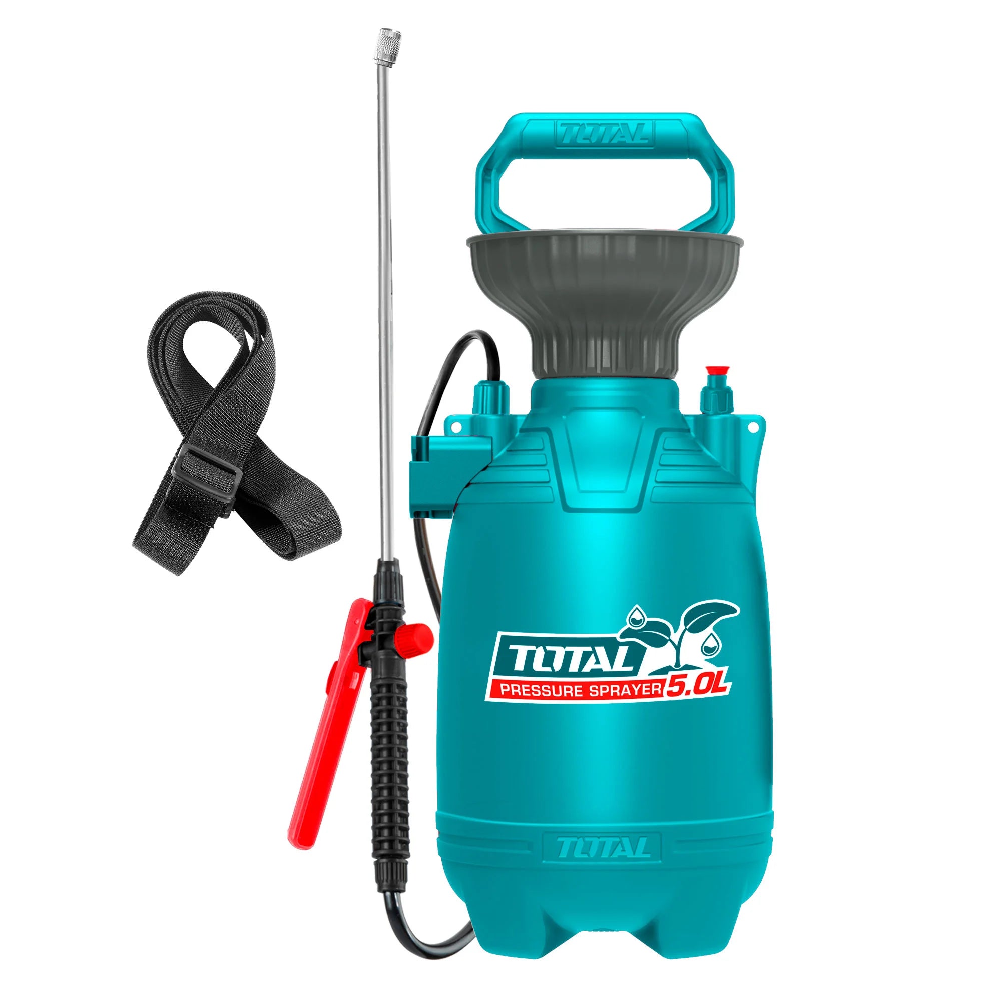 Total Razpršilka 5L (THSPP30502) TOTAL
