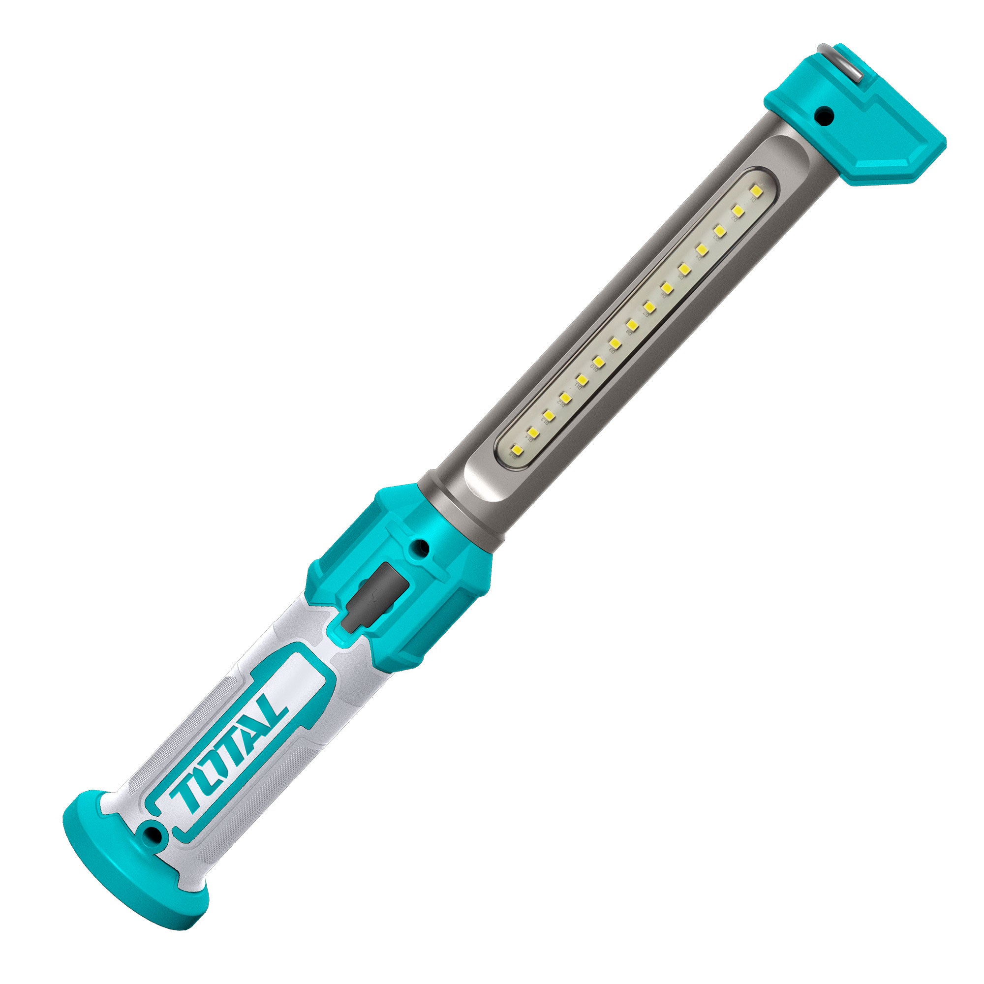 Akumulatorska delovna svetilka LED 300lm / 4V (TWLI043006) TOTAL