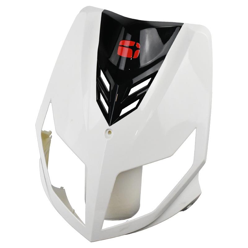 Maska Baotian Eagle bel - skuter