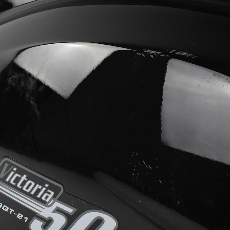 Bok desni Baotian victoria - skuter