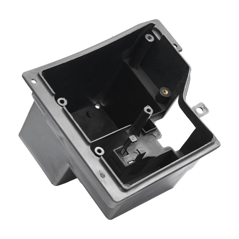 Ohišje akumulatorja Baotian recto - skuter