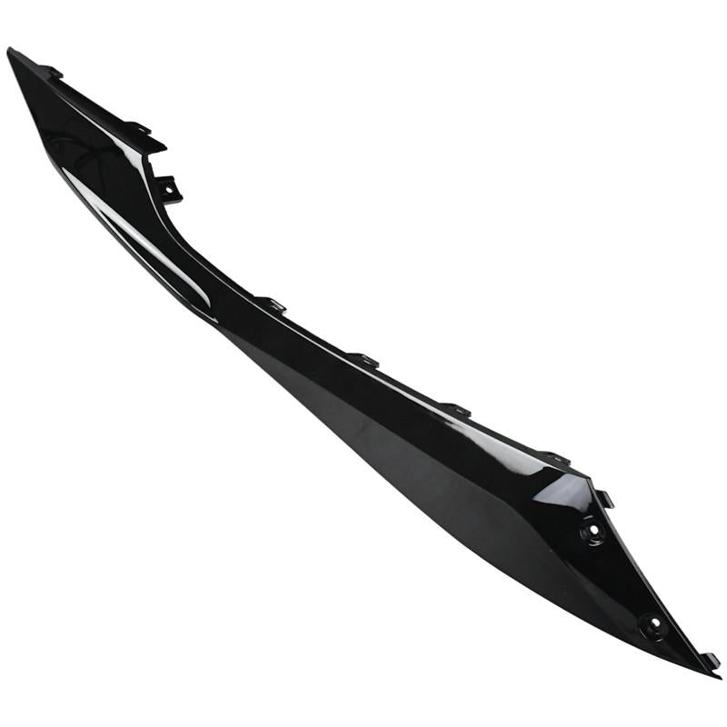 PRAG DESNI - ZNEN CANOE - ČRN