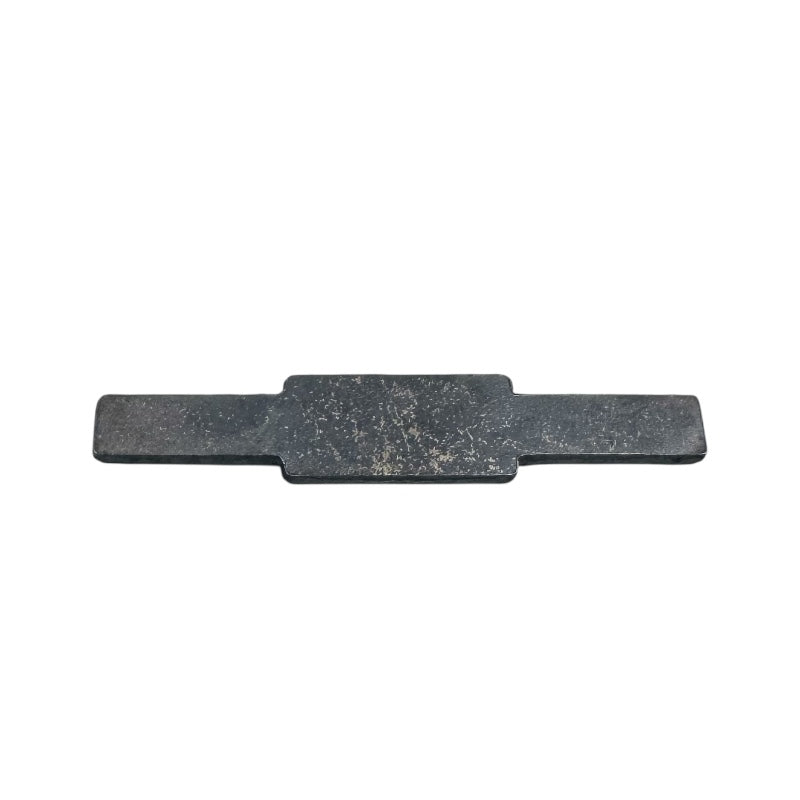Ploščica na gonilni gredi 8x45x4mm za Tomos Apn