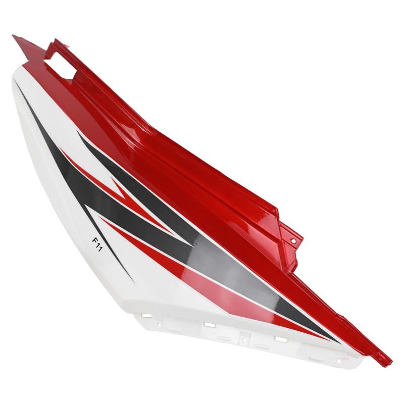 Bok desni Znen F11 - bel - skuter