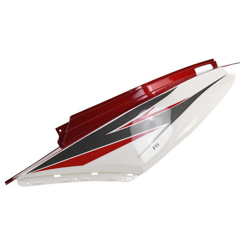 Bok levi Znen F11 bel - skuter