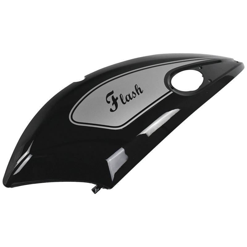 Bok levi Znen Legend črn - skuter