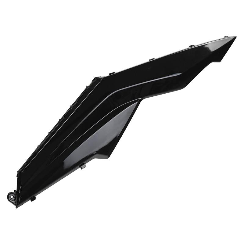 Bok levi spodnji Znen F11 - črn - skuter