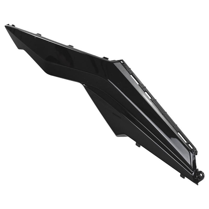 Bok desni spodnji Znen F11 - črn - skuter