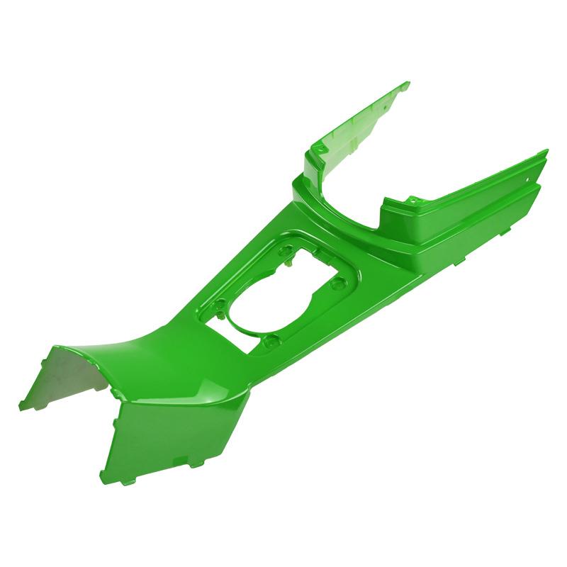 Plastika med nogami predalnik Znen F11 - zelena - skuter