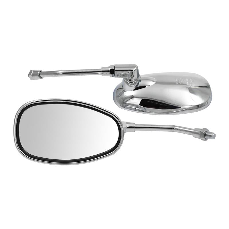 Ogledala (set) Znen Aurora - skuter