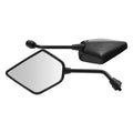 Ogledala (set) Znen Canoe - skuter