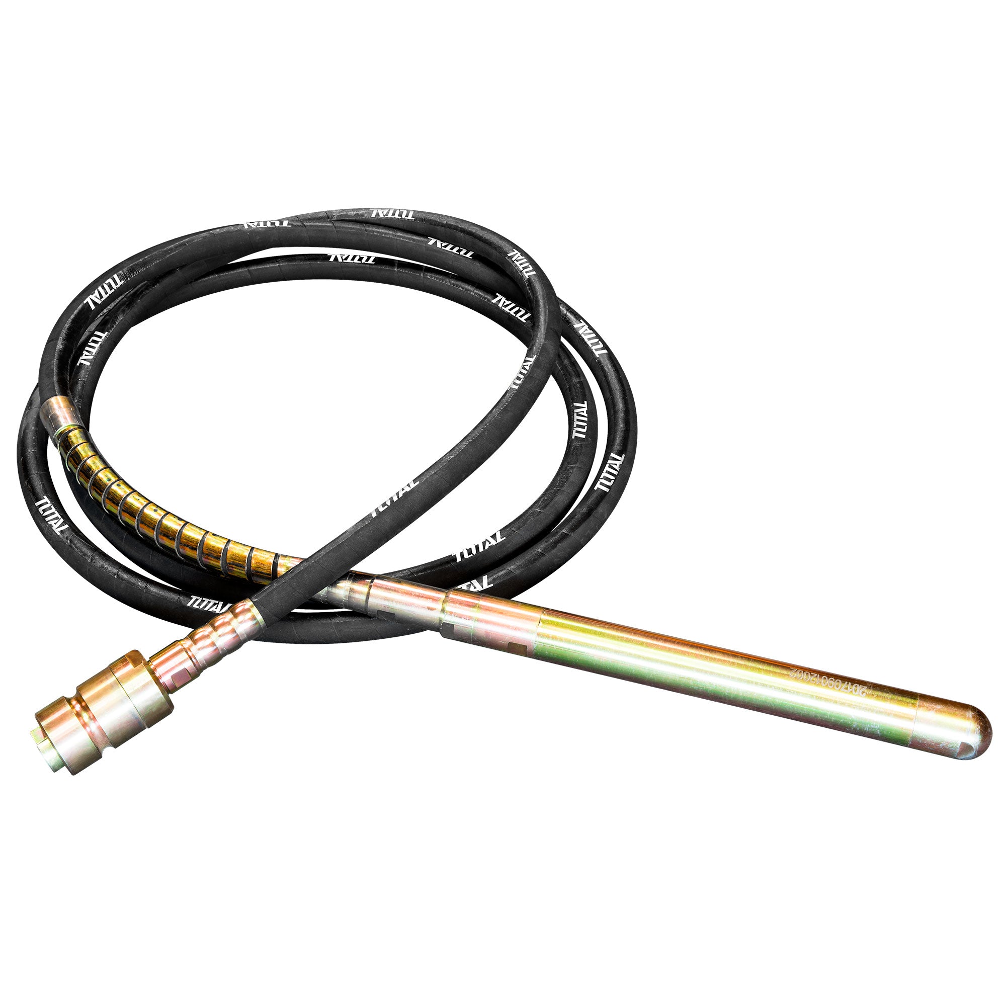 Vibro igla 45mm /INDUSTRIAL (TPVP1451)