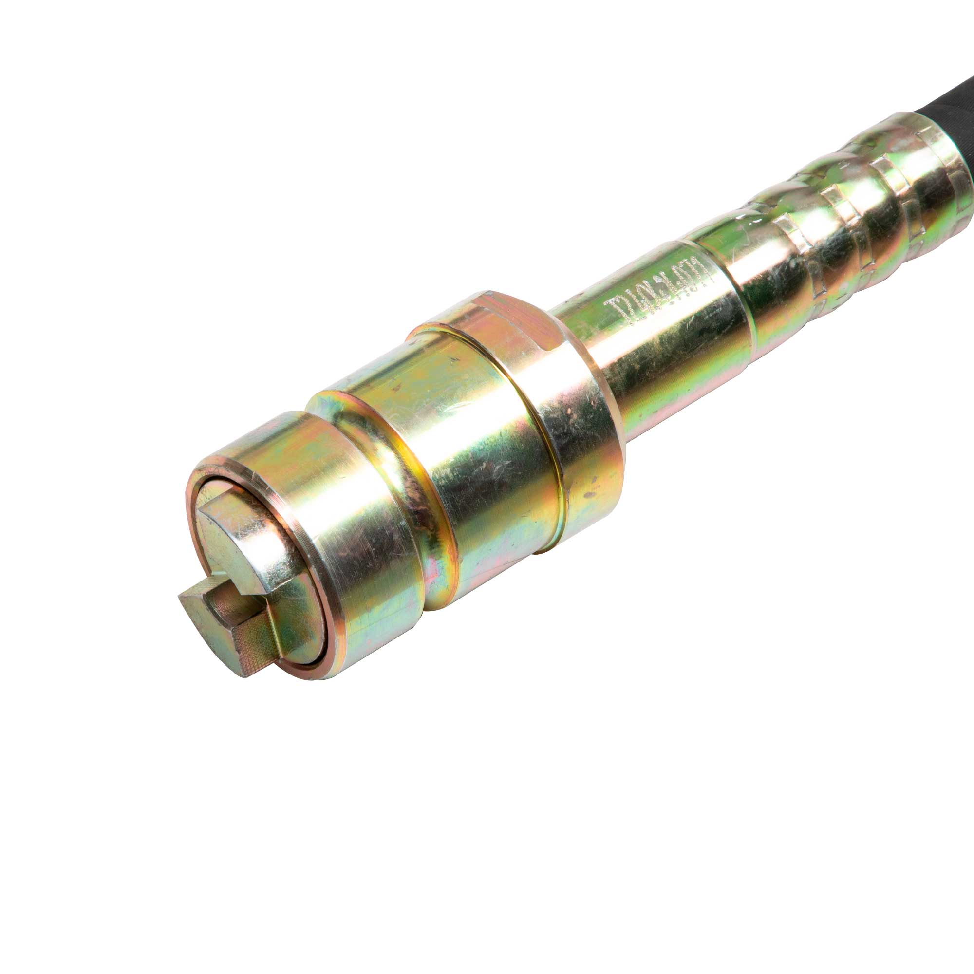 Vibro igla 45mm /INDUSTRIAL (TPVP1451)